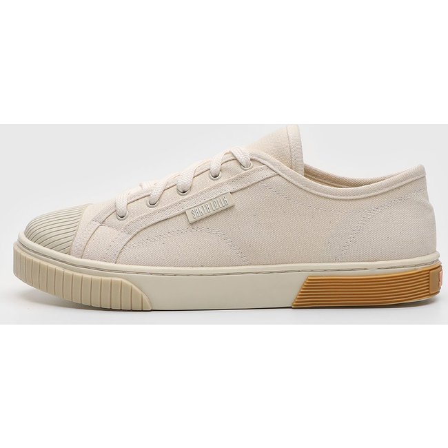 Tênis Santa Lolla Cadarço Off-White