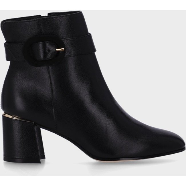 Bota Cano Curto Luz da Lua - 80740010 Luz Da Lua Preto