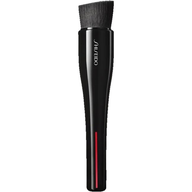 Shiseido Pincel Para Base Hasu - 1Und