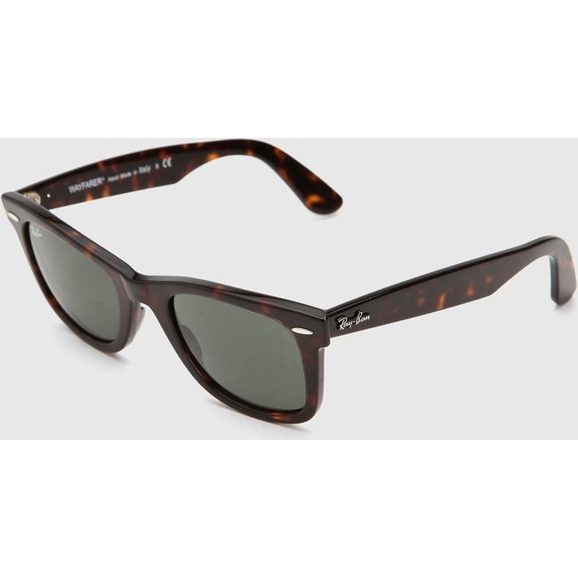 Óculos de Sol Ray-Ban Wayfarer Marrom