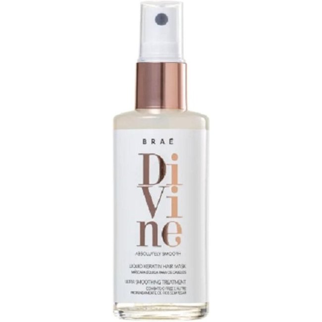 Brae Divine - Mascara de Queratina Liquida 60ml