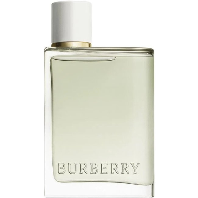 Her Burberry Perfume Fem Edt - 100Ml