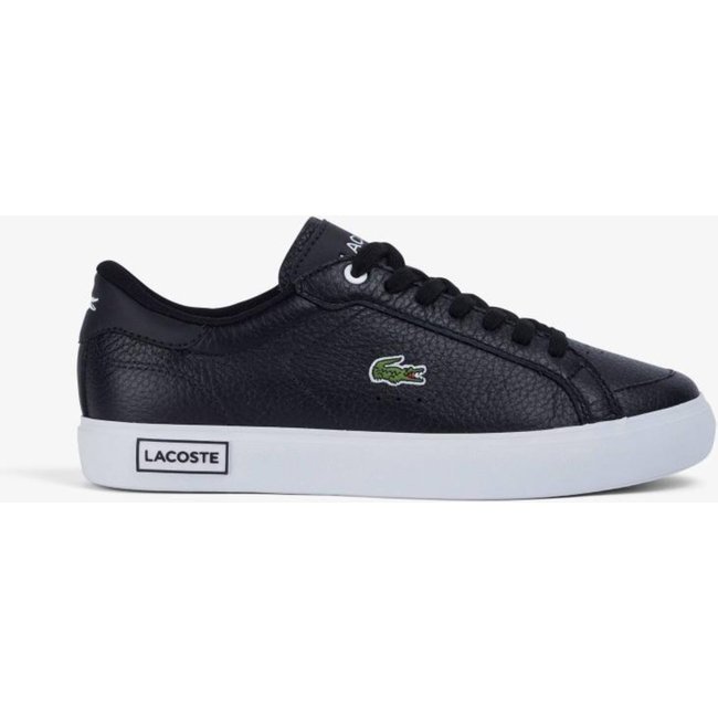 Tênis Feminino Powercourt Preto