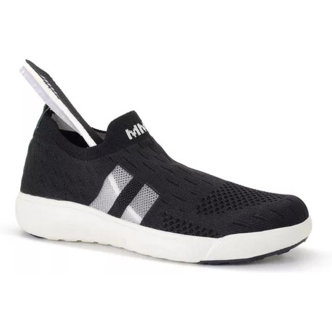 Tênis Feminino Marina Mello Tricô Pitty Preto 53008