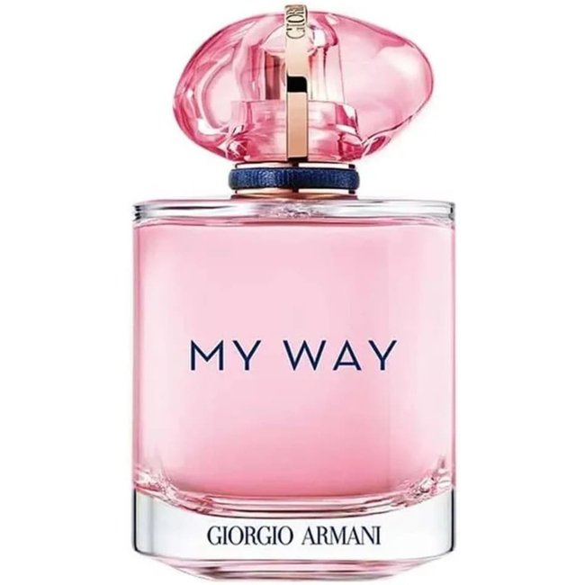 Perfume My Way Nectar Eau De Parfum Feminino Giorgio Armani 90ml