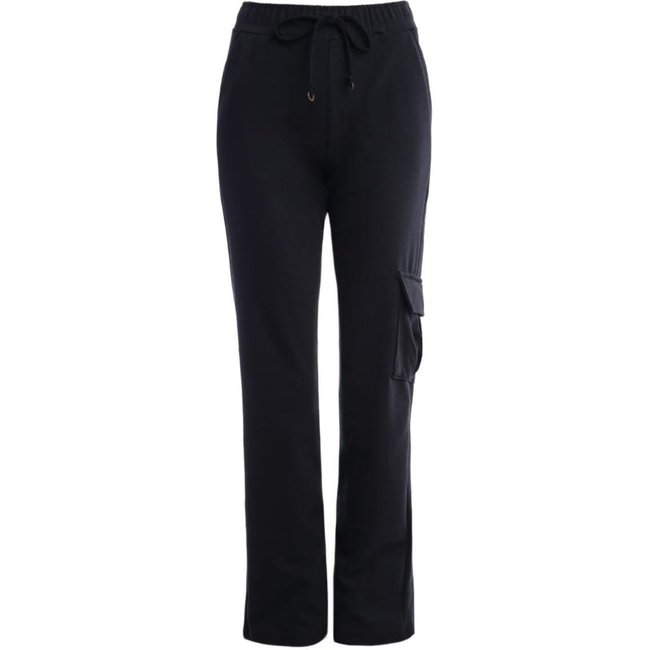 Calça Feminina PRETO