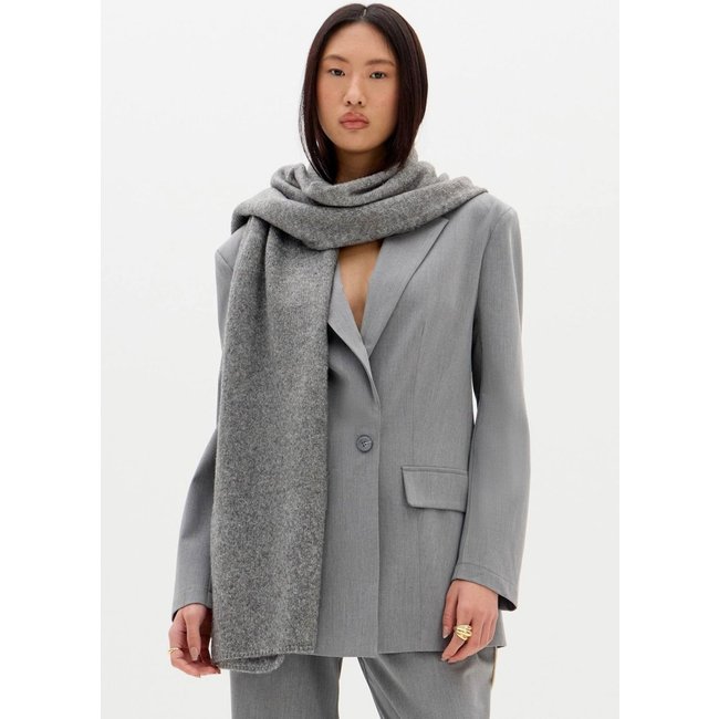 Blazer Oversized Alongado My Favorite Things