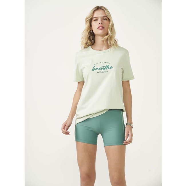 Camiseta Colcci Sports Verde