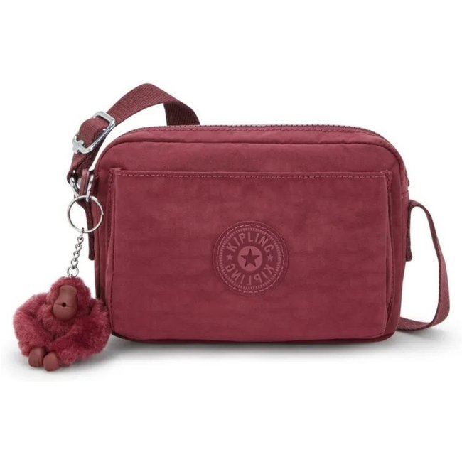 Bolsa Kipling Abanu Lounge Wine
