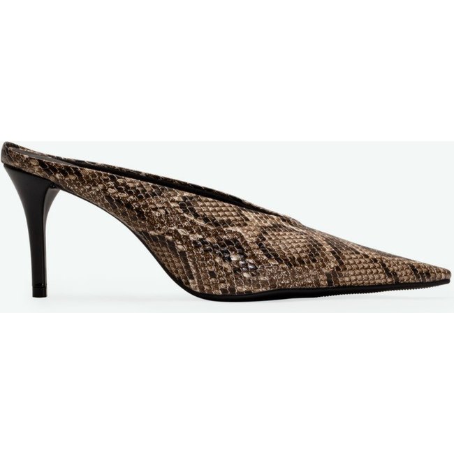 Mule Clara Cobra Suzana Santos