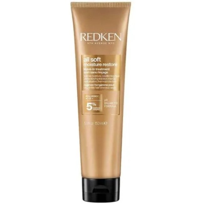 Redken All Soft Leave-in V805 150ml