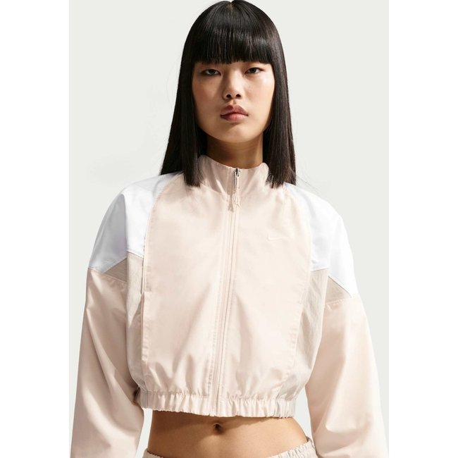 Jaqueta Nike Sportswear Shrunken Feminina