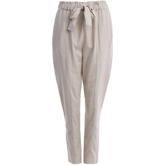 Calça Autentique Feminina BEGE
