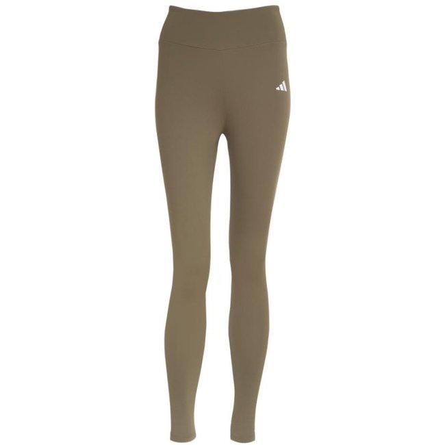 Calça Legging Treino Basica adidas Performance Verde
