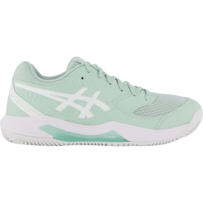 Tênis Asics Gel Dedicate 8 Clay Feminino