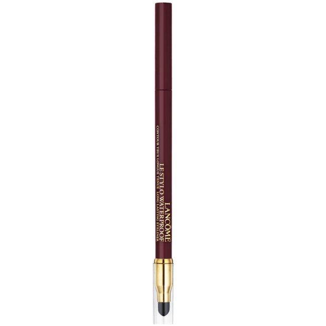 Lancome Lapis Delineador Le Stylo Waterproof 10 Ruby Fever