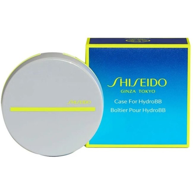 Shiseido HydroBB Case - Estojo para Base - 1 Und