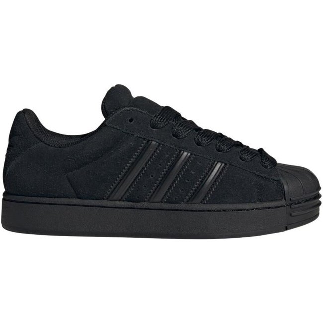 TÊNIS SUPERSTAR II adidas Originals Preto