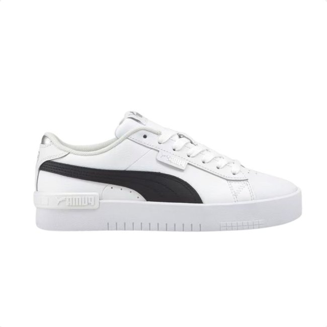 Tênis Casual Feminino Puma Jada Bdp Branco