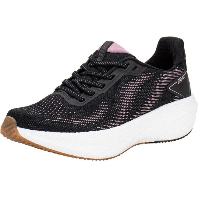 Tênis Feminino Actvitta 4849101 B0448849 Preto