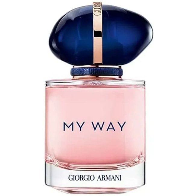 Perfume My Way Eau De Parfum Feminino Giorgio Armani 30ml