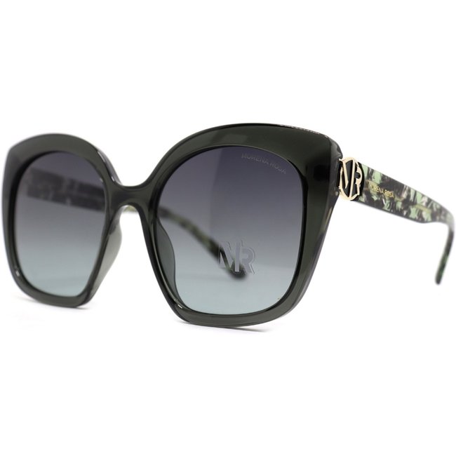 Óculos de Sol Morena Rosa MR247 C300 Verde Feminino