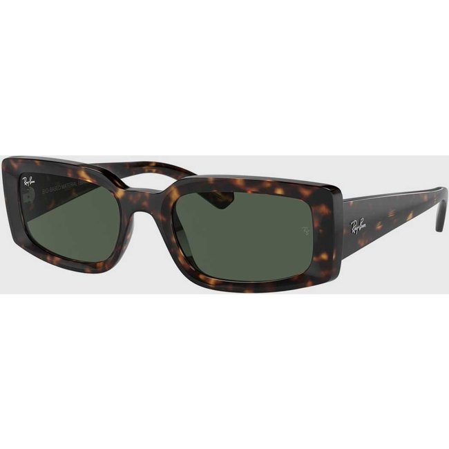 Óculos De Sol Ray-Ban Kiliane Marrom