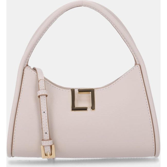 Bolsa Tiracolo Pequena Luz da Lua - 2000809 Luz Da Lua Off-white