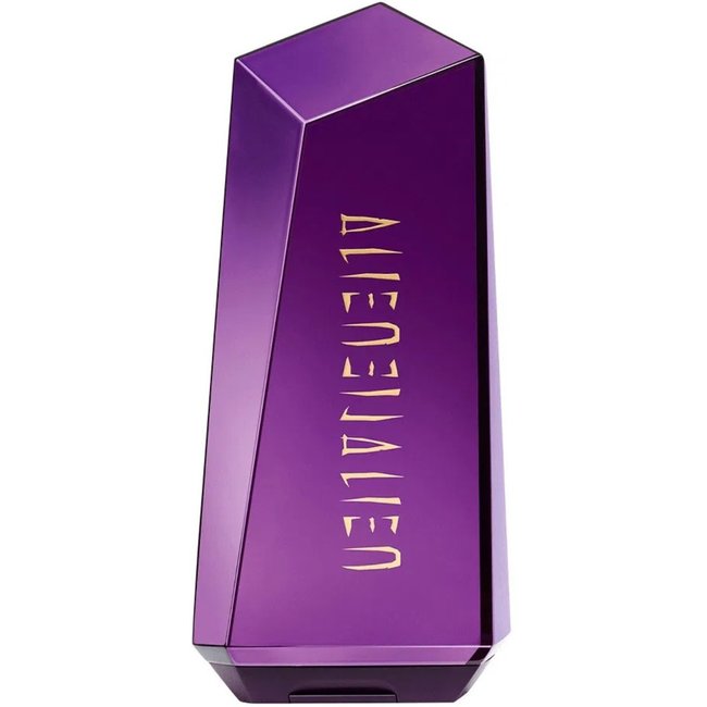 Alien Body Lotion Mugler - Loção Corporal 200Ml