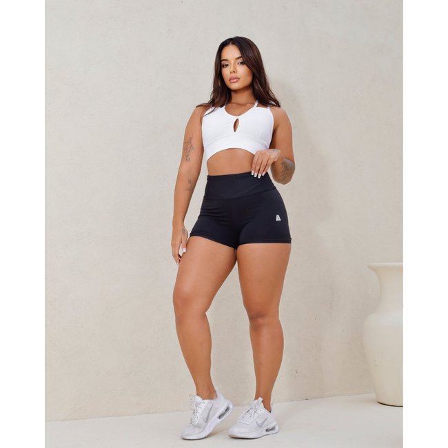 Combo Kit Feminino Insanity Top Cruiser + Short Sunquini