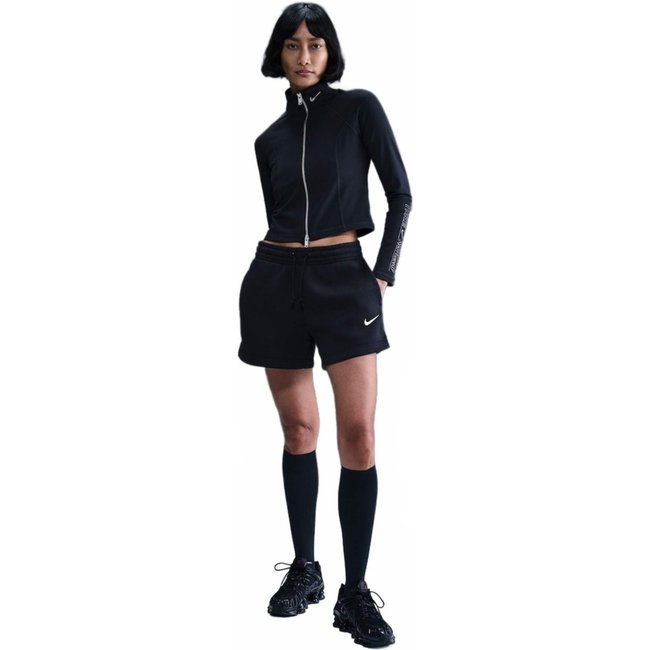 Shorts Nike Sportswear Phoenix 4IN Feminino
