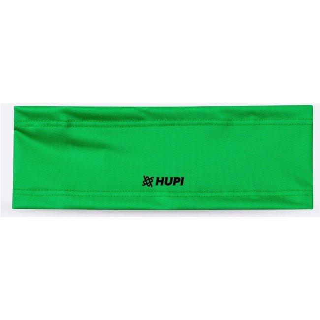 Testeira Headband Verde HUPI Verde