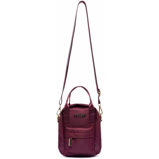 Shoulder Bag Bolsa Transversal Com Alça de Mão Feminina Resistente