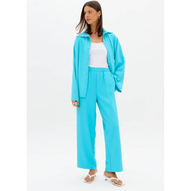 Calça Jogger Com Bolsos Lança Perfume