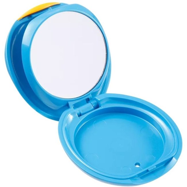 Shiseido Sun Care Uv Protective Case - Estojo Base Compacta