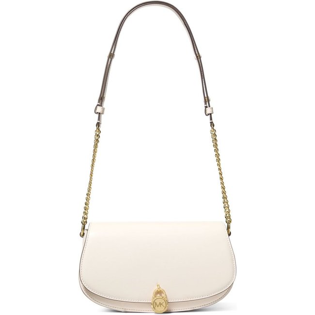 Bolsa Transversal Mila Em Couro 35T5GIMM8L289