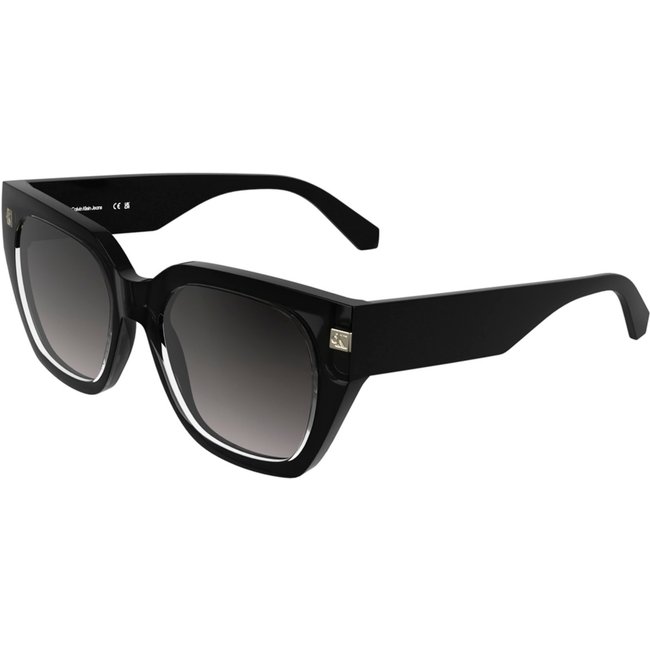 Óculos de Sol Calvin Klein CKJ25620S 001 Preto Feminino
