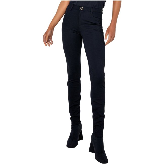 Calça Montaria Flor De Lis