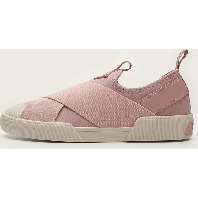 Tênis Santa Lolla Pespontos Rosa