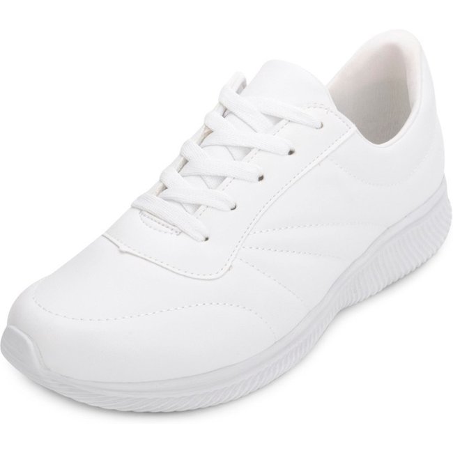 Tênis Sense Joy NJ11 Branco