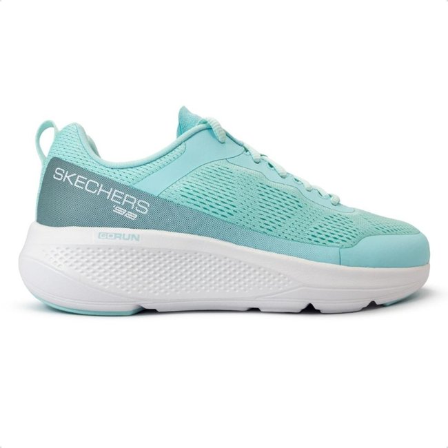 Tênis Skechers Feminino Go Run Elevate - Megara X Treino Verde