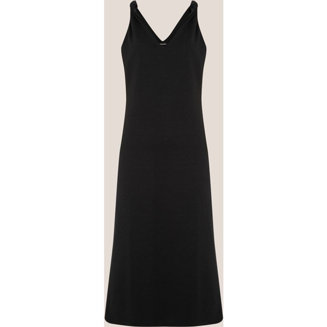 Vestido Dudalina Fatima Ve26 Preto Feminino