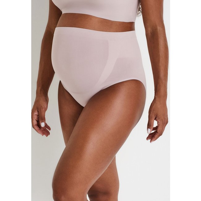 Calcinha Liz Gestante Adaptive Skinbreez Rosa