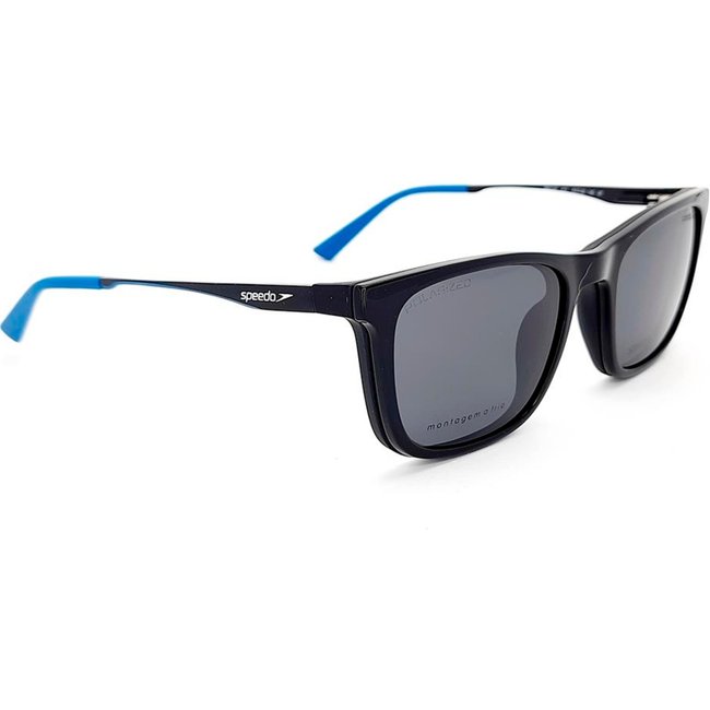 Armacao Clip-On Speedo Sp4127 A11