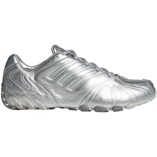 Tênis Ghost Sprint adidas Originals Prata