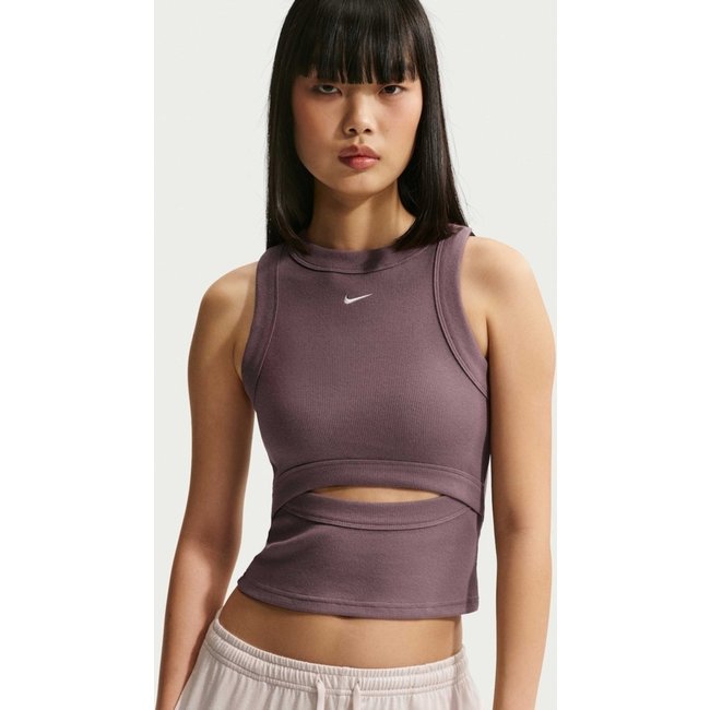 Regata Nike Sportswear Chill Knit Feminina