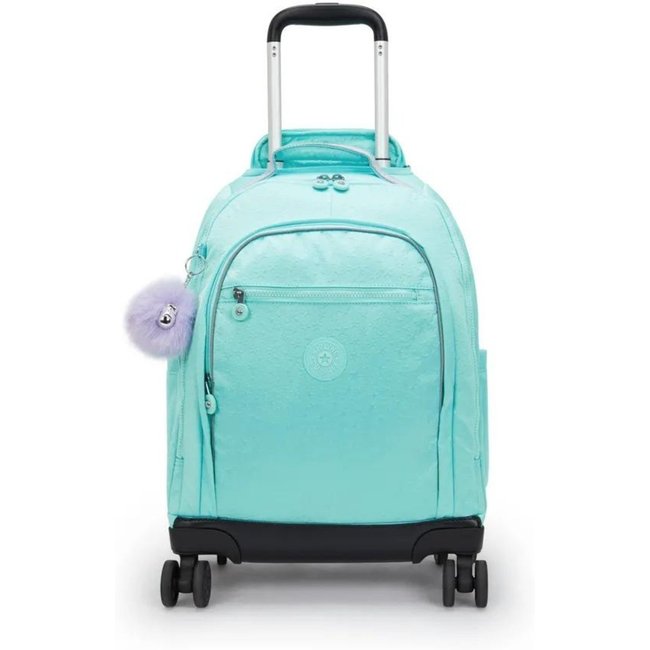 Mochila Kipling New Zea Funky Stars Emb
