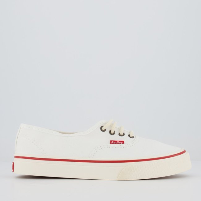 Tênis Redley Originals Feminino Branco