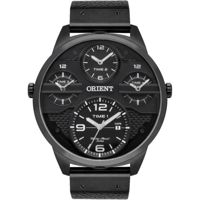 Relogio Orient Mpsct002 P2Px