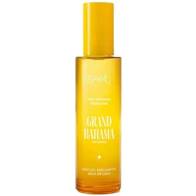 Spray Perfumado Perfume Mist Grand Bahama Skelt 100ml